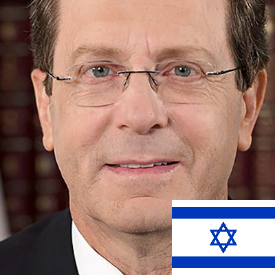 ISAAC HERZOG